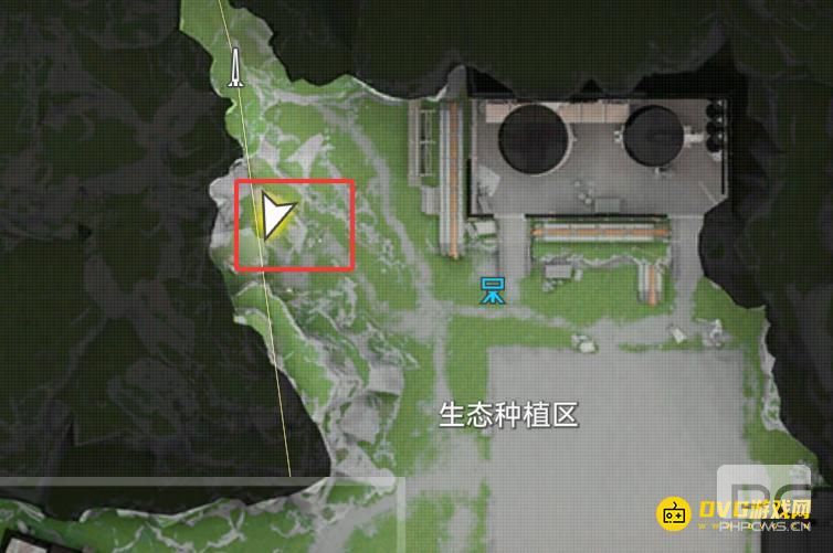 明日方舟终末地采集苦叶椒任务怎么做