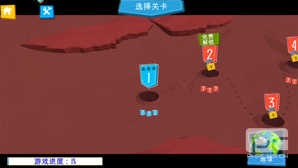桥梁建筑师3破解版内置菜单游戏下载