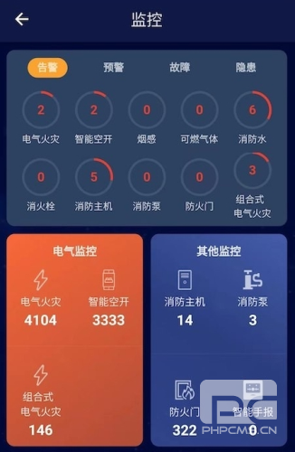 安讯消防最新版app下载