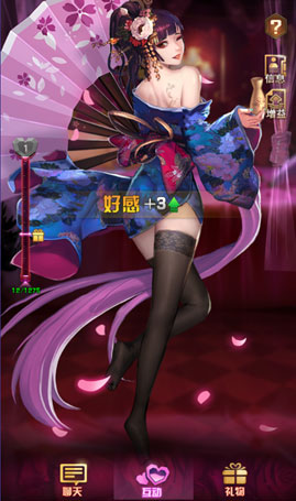 女神危机不和谐版本游戏下载