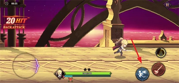 女神秘令国际版游戏下载