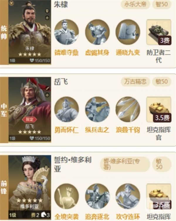 世界启元维多利亚传承最强阵容搭配推荐:T0 队伍配置与实战攻略