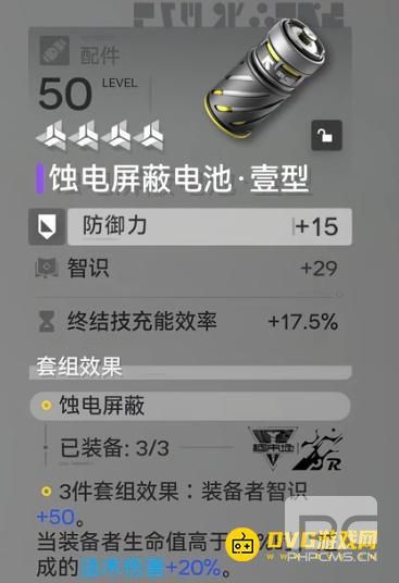 明日方舟终末地莱万汀养成配队打法攻略大全