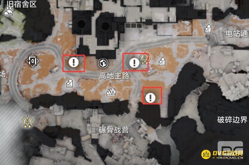 明日方舟终末地砂叶怎样获得