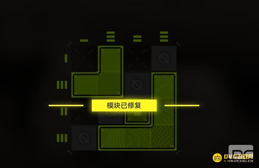 明日方舟终末地矿脉源区纯晶多齿叶怎么过去