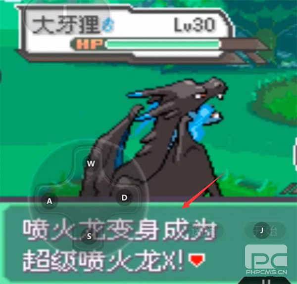 精灵宝可梦究极绿宝石手游下载