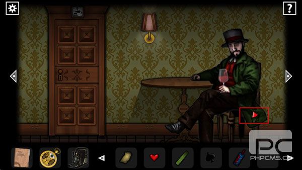 Forgotten游戏下载