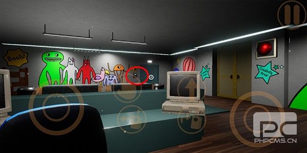 班班幼儿园8内置MOD菜单游戏下载