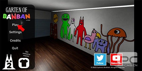 班班幼儿园8内置MOD菜单游戏下载