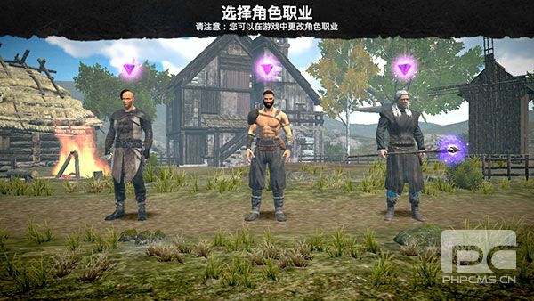 邪恶之地游戏下载