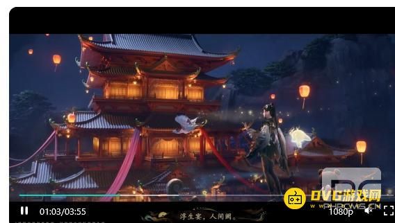 无限暖暖2.2版本PV