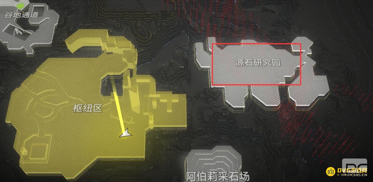 明日方舟终末地在四号谷地地区将2位物资调度员接入系统任务怎么做