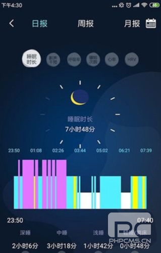 知梦app下载