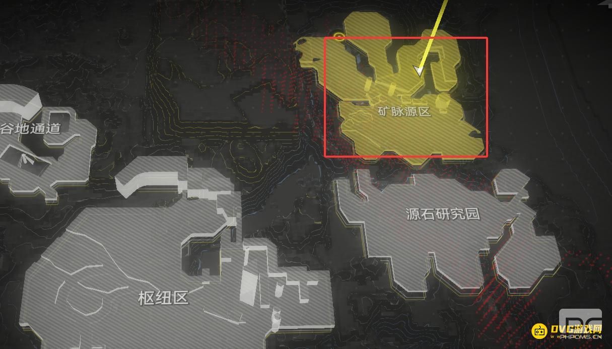 明日方舟终末地累计解锁2个仓储节点任务怎么做