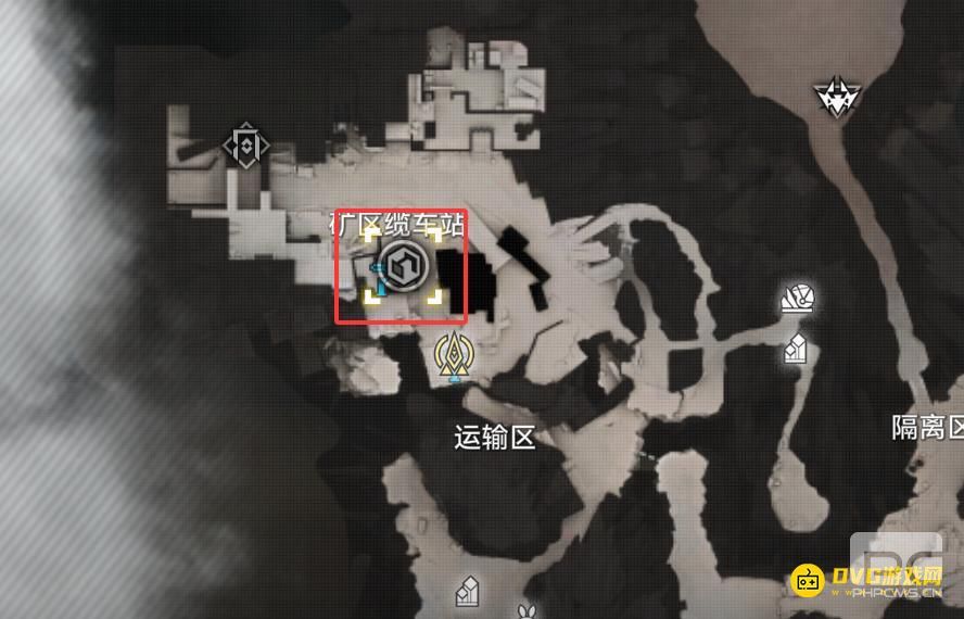明日方舟终末地累计解锁2个仓储节点任务怎么做