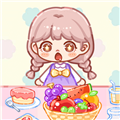 美食吃播大作战游戏