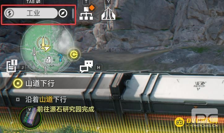 明日方舟终末地仓库存取线怎么用