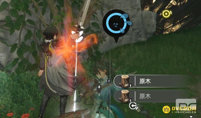 明日方舟终末地原木怎样获得
