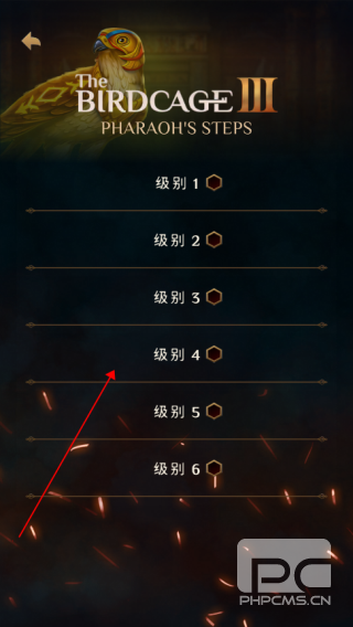 笼中鸟3游戏下载