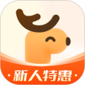 心鹿心理app