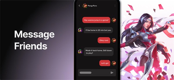 拳头手机版app下载