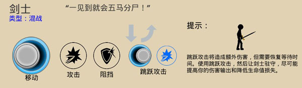 火柴人战争3(召唤版)游戏下载