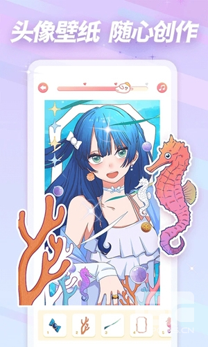 趣贴图app下载