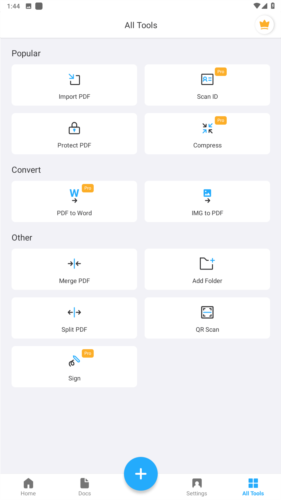 TAPScanner最新版app下载