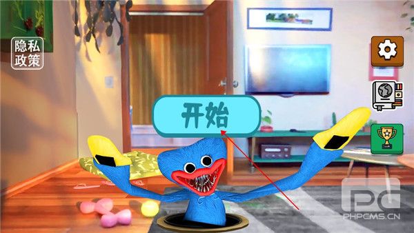 恐怖面条人游戏下载