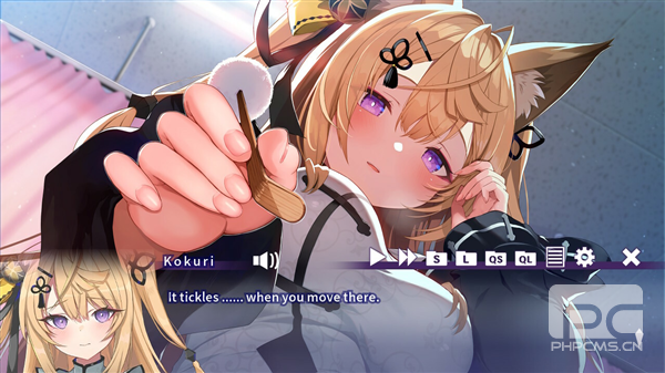 请快来吧狐莉小姐Steam移植版游戏下载