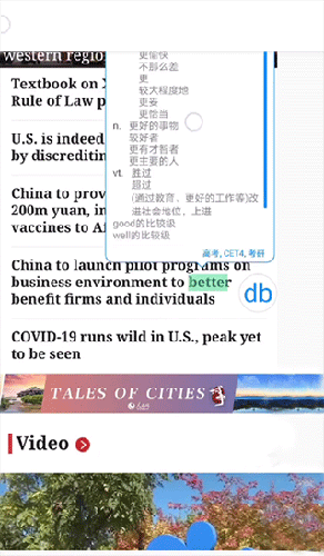 DB翻译APPapp下载