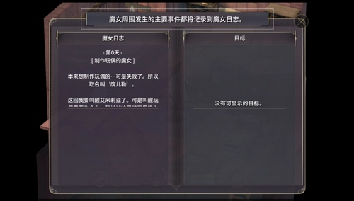 魔女之泉3内置修改器游戏下载