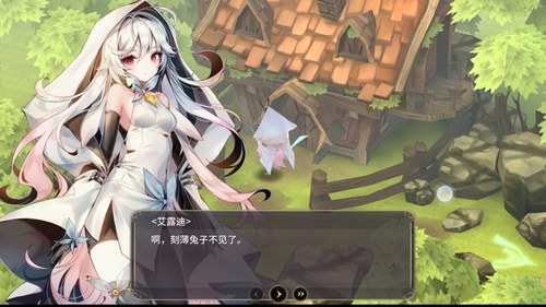 魔女之泉3内置修改器游戏下载