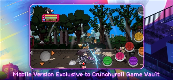 幻影破坏者:战场移动版官方版游戏下载