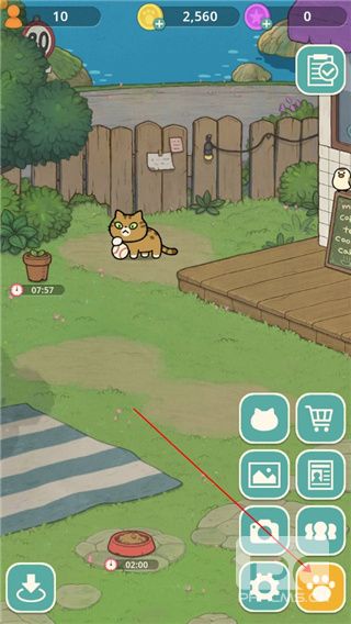 神秘猫咪字典手机版下载游戏下载