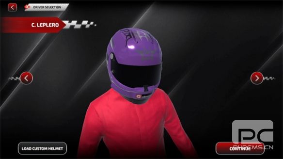 monoposto2026破解版全解锁游戏下载
