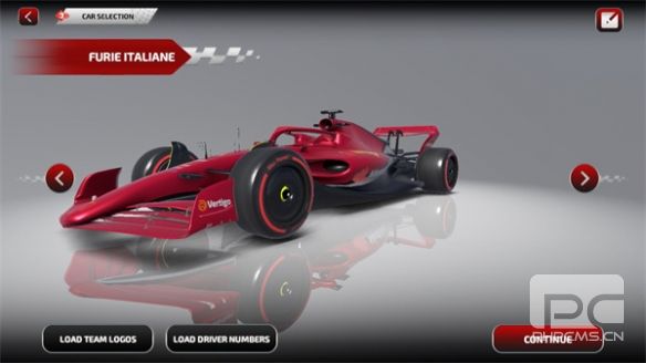 monoposto2026破解版全解锁游戏下载