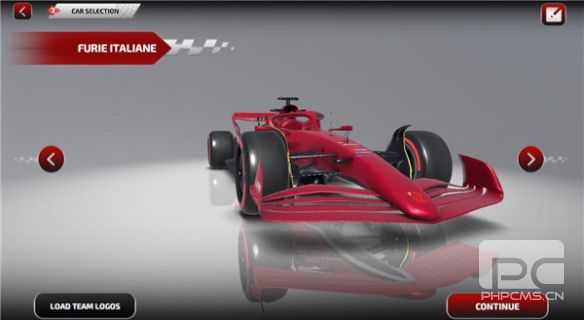 monoposto2026破解版全解锁游戏下载