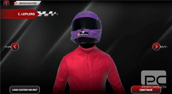 monoposto2026破解版全解锁游戏下载