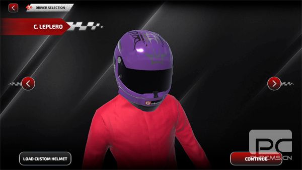monoposto2026破解版全解锁游戏下载
