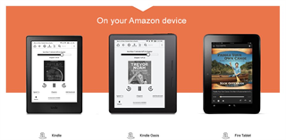 Audible有声书2026最新版app下载
