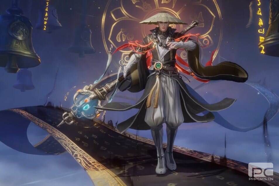 王者荣耀金蝉新皮肤济世禅心多少钱