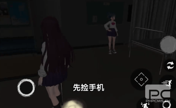 恐怖校园模拟器2游戏下载