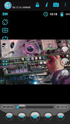 BSPlayer官方中文版app下载