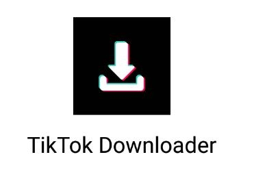 TikTok下载器app下载