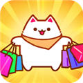 猫咪市场放置购物大亨