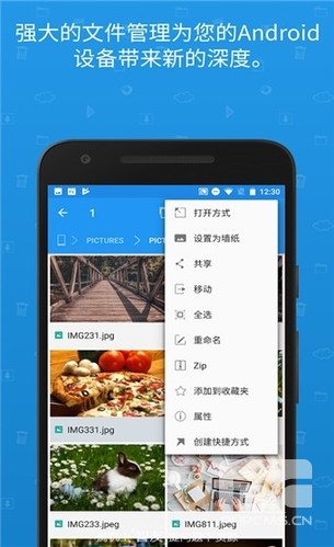 文件指挥官高级破解版app下载