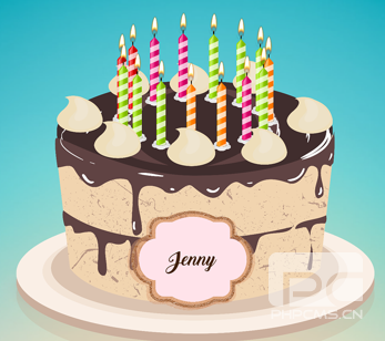 birthdaycake官方版app下载