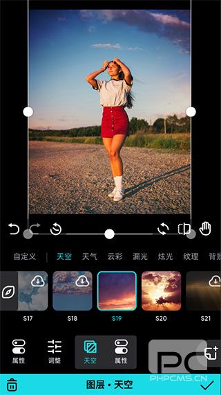 Polarr破解版全功能app下载