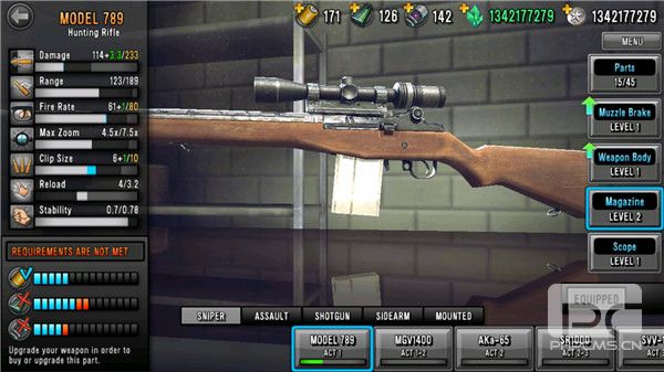 最后的希望狙击手内购版游戏下载